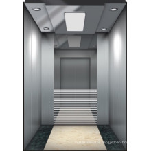 Lift Machine Roomless Safe Passenger Elevator From China Factory